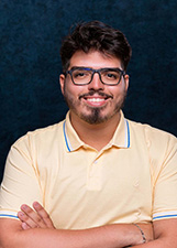 Retrato de LIBERATO CASTRO NETO
