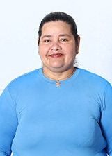 Retrato de LEIDE DA OBRA