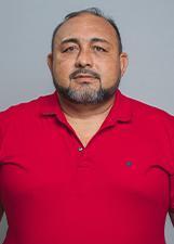 Retrato de EDEVALDO GONCALVES
