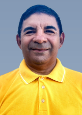 Retrato de NENÉM DO CAETANO