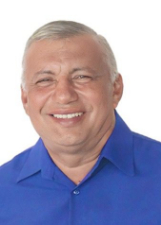 Retrato de REGINALDO CARRERA