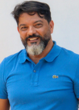 Retrato de JOSÉ CASSEB