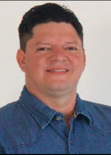 Retrato de PROFESSOR ROGÉRIO
