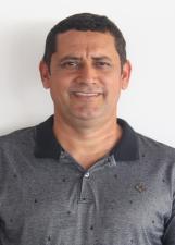 Retrato de LIDINEY PRADO