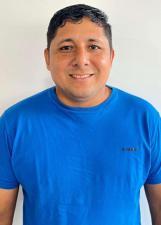 Retrato de ALLAN FIGUEIREDO