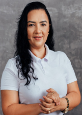 Retrato de ALCINEIA FERRO