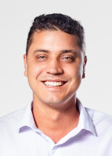 Retrato de COSME MANGESKI