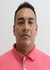 Retrato de DIEGO NICÁCIO