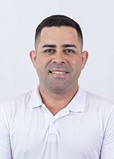Retrato de ENOS DA SAÚDE