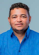 Retrato de WELLES MIRANDA