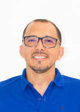 Retrato de PROFESSOR HELDER