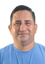 Retrato de ISAIAS SOUSA