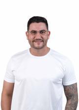 Retrato de SIQUEIRA FONSECA