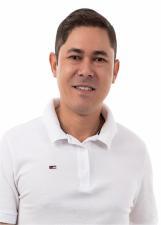 Retrato de MARIO FERNANDO