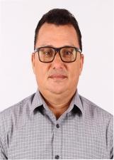 Retrato de DR UESLEI