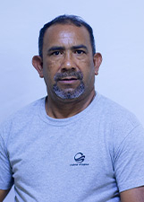 Retrato de TAPERÁ