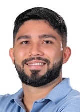 Retrato de JR FEITOSA