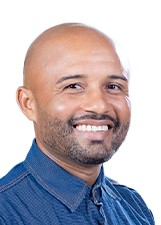 Retrato de NEGO