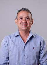 Retrato de GENILDO TOMÉ