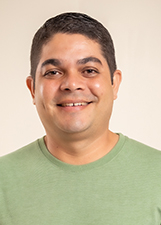 Retrato de DIEGO SALIBA