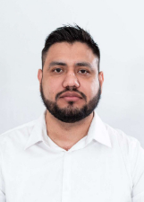 Retrato de DR JACKSON PINTO