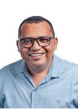 Retrato de RAIMUNDINHO