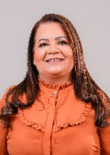 Retrato de ENFERMEIRA SILVÂNIA
