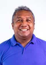 Retrato de PROFESSOR FERNANDO TIGRÃO