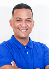Retrato de ADSON REIS