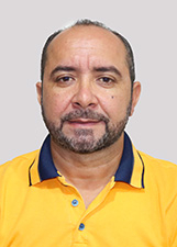 Retrato de SOTERIO FAGUNDES