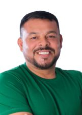 Retrato de ROBSON DA PÁ MECÂNICA
