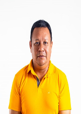Retrato de RILDO PIRABAS