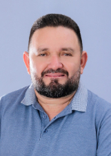 Retrato de DENYS SABÃO