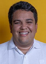 Retrato de PR WESLEY FERNANDES