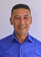 Retrato de DENIS NOGUEIRA