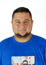 Retrato de RAFHAEL LOBATO