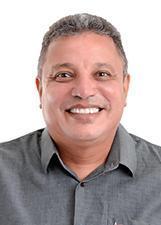 Retrato de PROFESSOR IRÃ