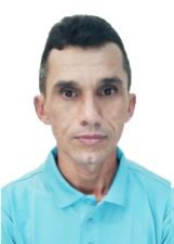 Retrato de WALDYR SILVA