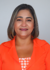 Retrato de NETE MORAES
