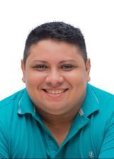 Retrato de TIAGUINHO