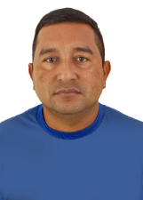 Retrato de EVANDRO COBIÇADO COLETIVO