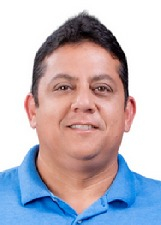Retrato de RONI GAS