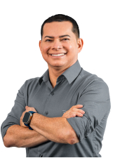 Retrato de BIECO