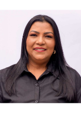 Retrato de PROFESSORA ANDRÉA ARAÚJO