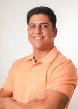Retrato de PROFESSOR BRUNO QUARESMA