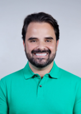 Retrato de TONI CUNHA