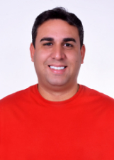 Retrato de ENFERMEIRO PEDRO