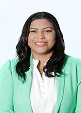 Retrato de NELMA VIEIRA