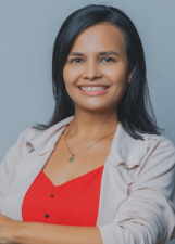 Retrato de LENIRA MALATO