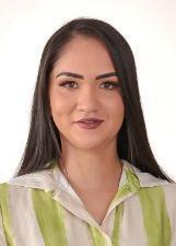 Retrato de GIRLENE CIRINO
